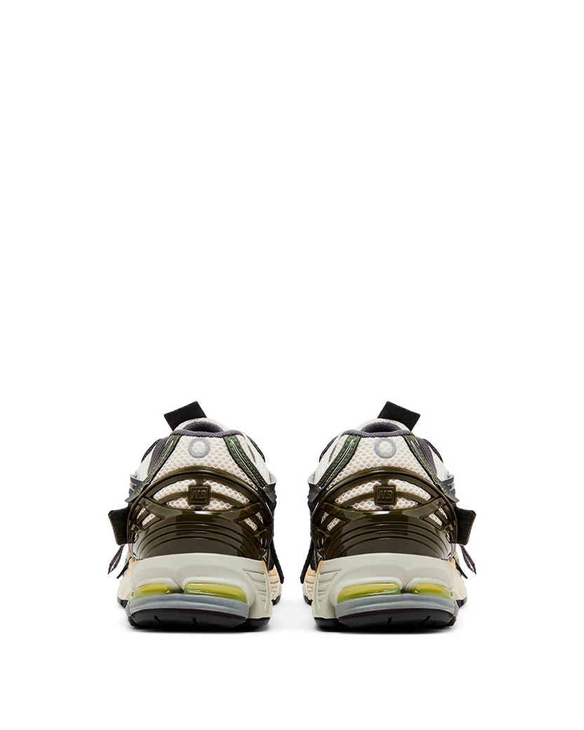 New Balance 1906A Olive Juice Sea Salt U1906ANC