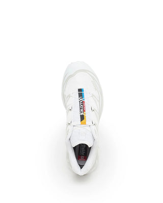 Salomon Xt-6 White Lunar Rock L41252900