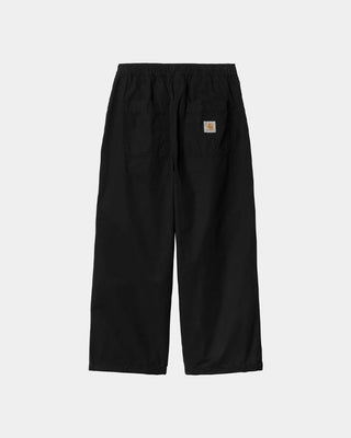 Carhartt WIP Judd Pant Black