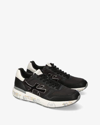 PREMIATA MICK 7249 Black