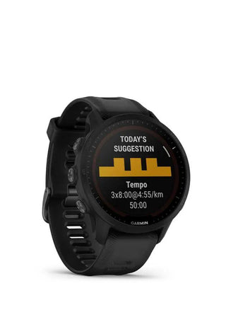 Garmin Forerunner 955 Black 010-02638-30