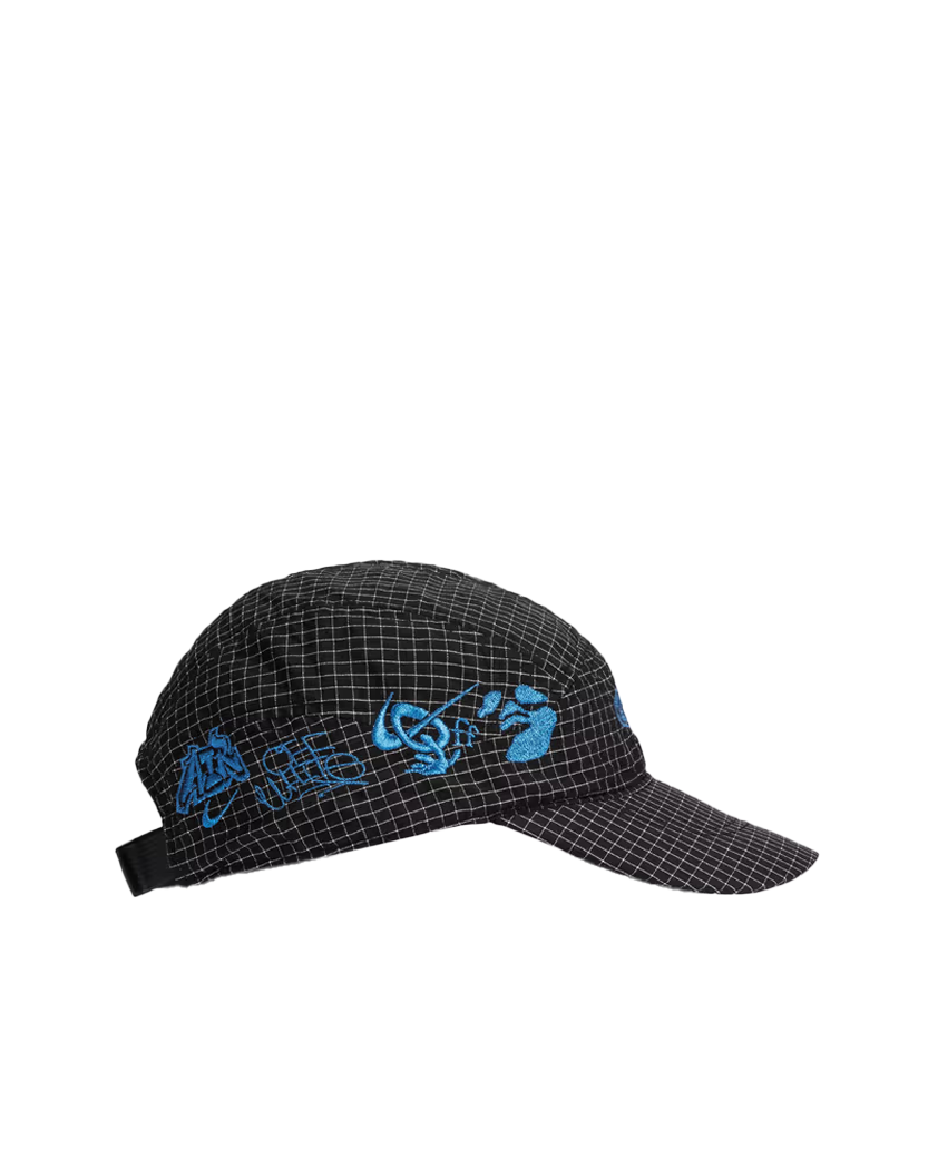 Nike x Off-White Cap Grey DO9397-010