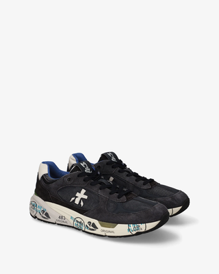 PREMIATA MASE 25 8014 BLUE