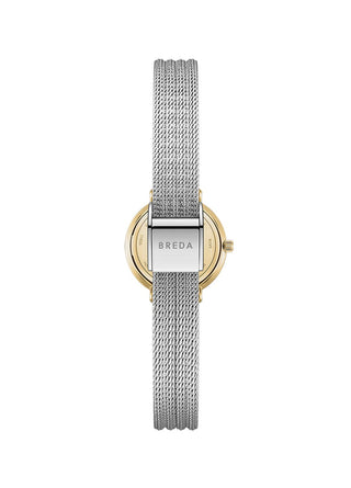 Breda Beverly Tethered Gold/Silver 1760B