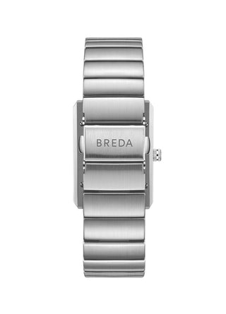 Breda Pulse Locket Silver 1759B
