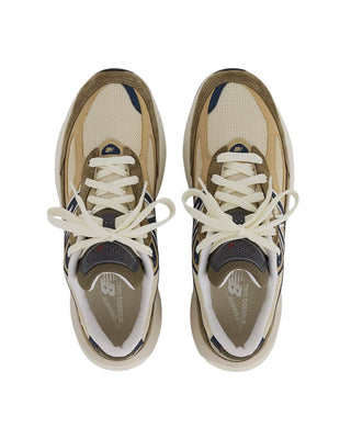 New Balance 990v6 Made in USA Dark Camo U990WO6