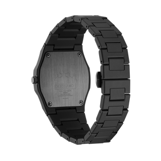 D1 Milano Polycarbon Bracelet 37 mm Nebula PCBU01