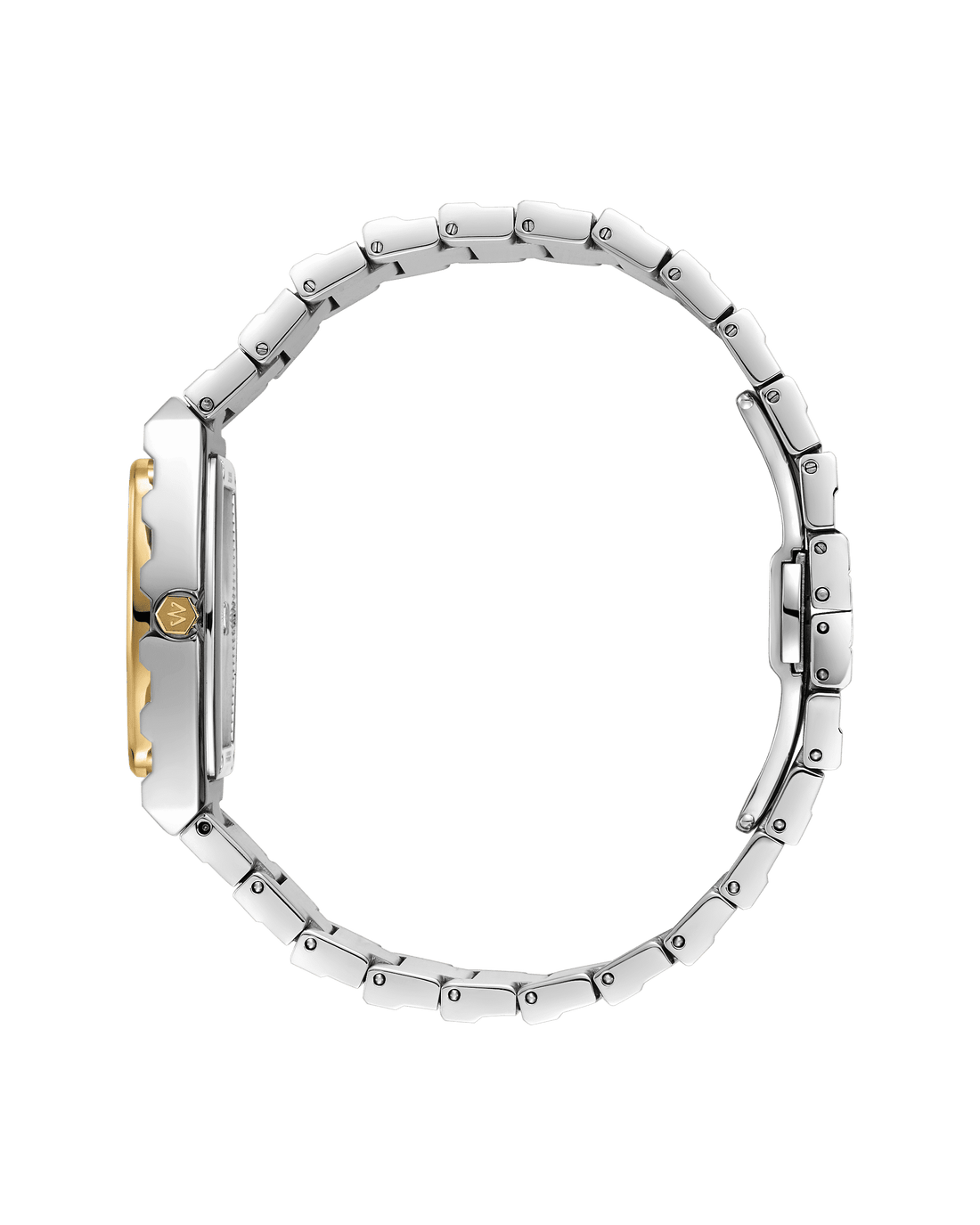 JBW Atlas Silver/Gold J6403C