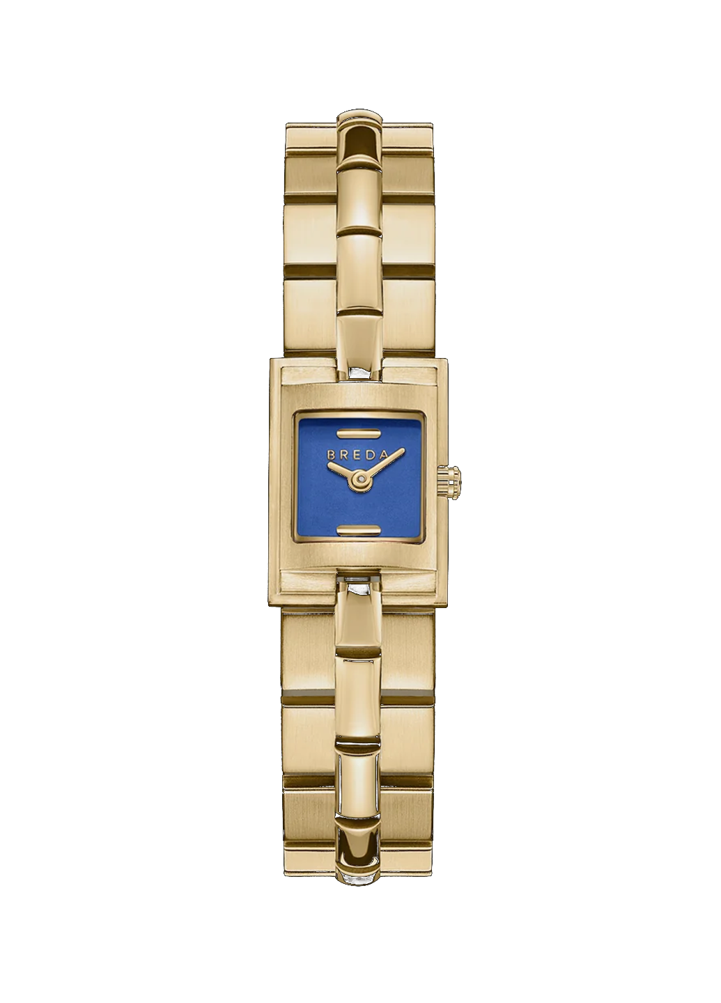 Breda Relic Gold Azul 1751E