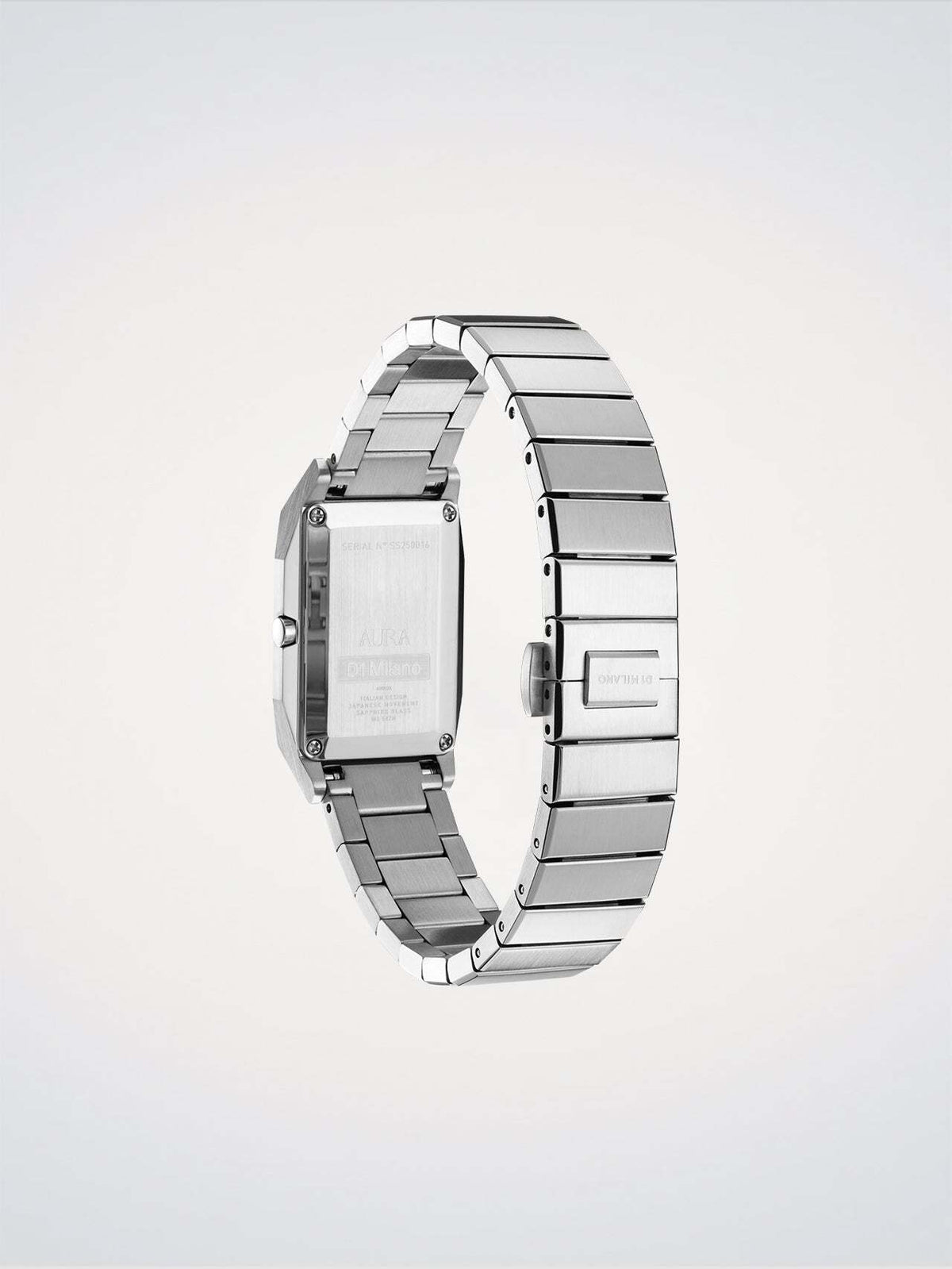 D1 Milano Studio 71 23 mm Silver ARBU01