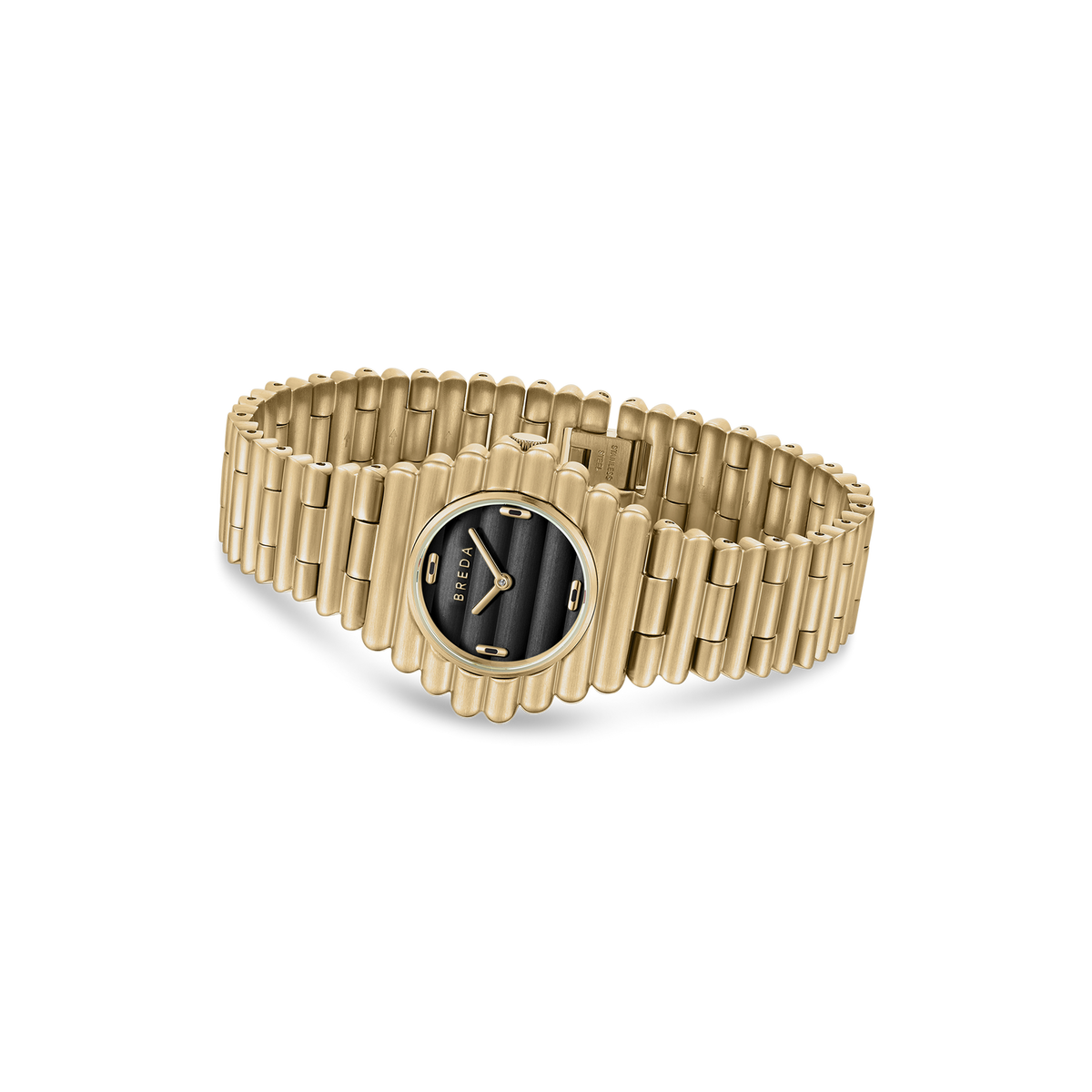 Breda Coda Gold/Midnight 1756C