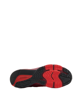 New Balance 990v6 Made in USA Community Red U990RT6