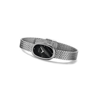 Breda Jane Tethered Small 18mm Silver/Midnight 1757B