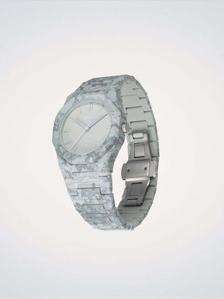 D1 Milano Urban Camo 40.5 mm Grey PCBJ37