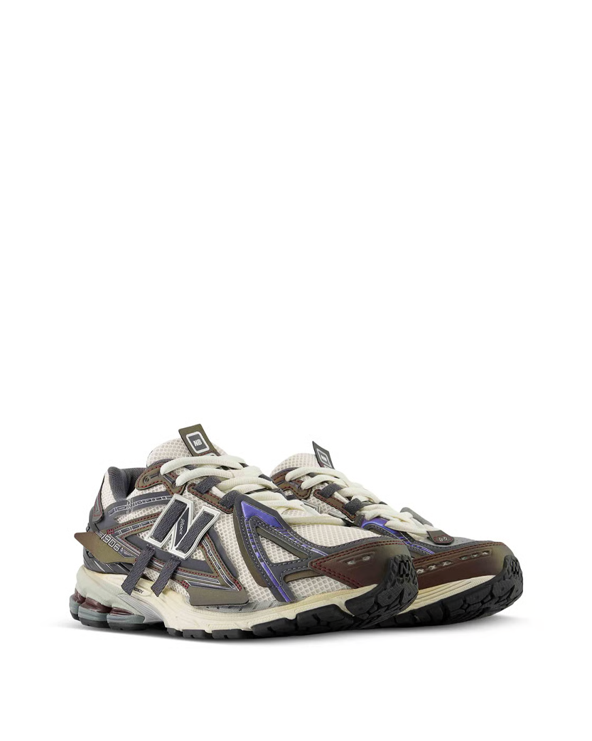 New Balance 1906A Eggplant U1906ANA