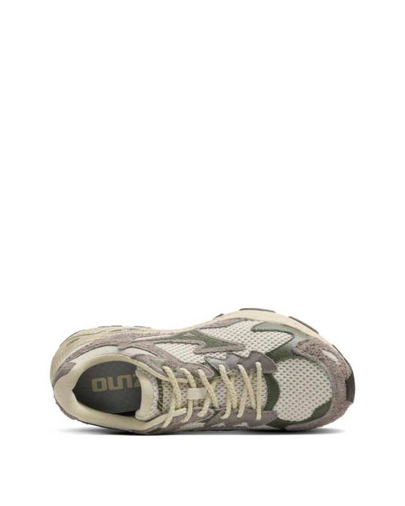 Mizuno Racer S Gray Green D1GH2235-20