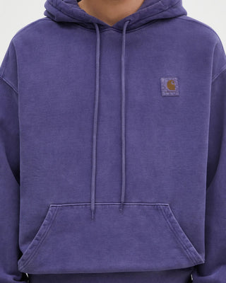 Carhartt Wip Vista Hoodie Aura