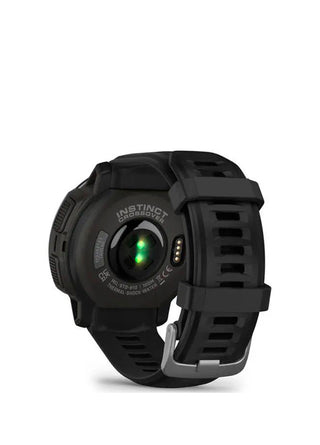 Garmin Instinct Crossover Black 010-02730-03