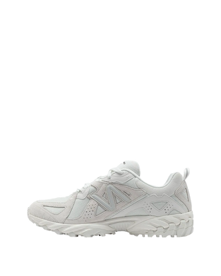 Comme Des Garcons Homme x New Balance 610 White HMK1020011