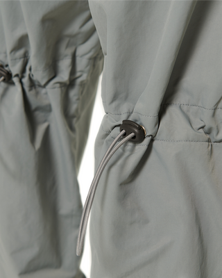 A-Cold-Wall SS24 Cinch Pant Cement