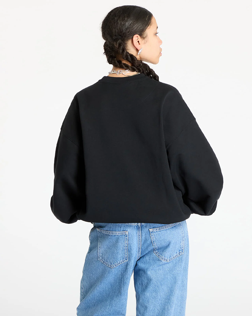 Y-3 Graphic Sweatshirt Black JN4881