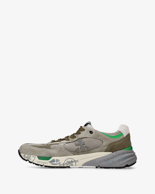 PREMIATA MASE 25 8017 GREY