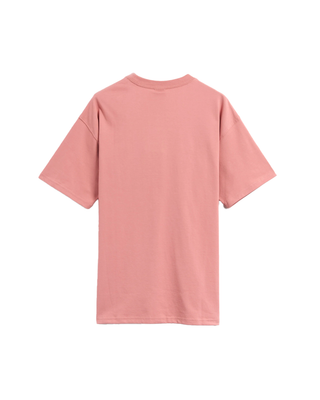 Nike ACG Dri-FIT Logo T-Shirt Pink FQ3741-618
