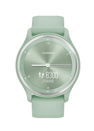 Garmin Vivomove Sport Cool Mint 010-02566-03