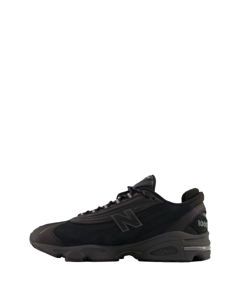 New Balance 1000 Cordura Black M1000K