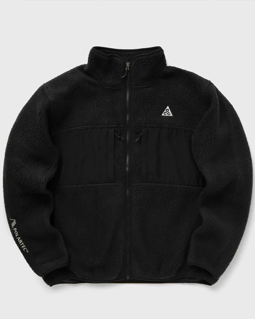 Nike ACG Arctic Wolf Jacket Black FN0373-010