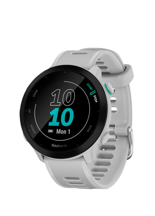 Garmin Forerunner 55 Whitestone 010-02562-11