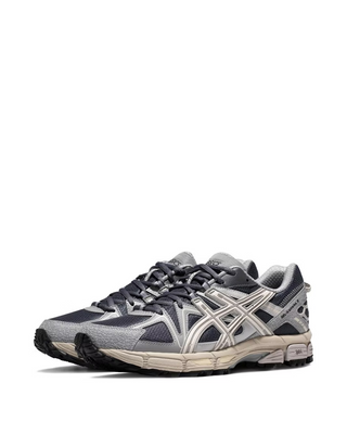 Asics Gel-Kahana 8 Retro Grey 1011B109-031