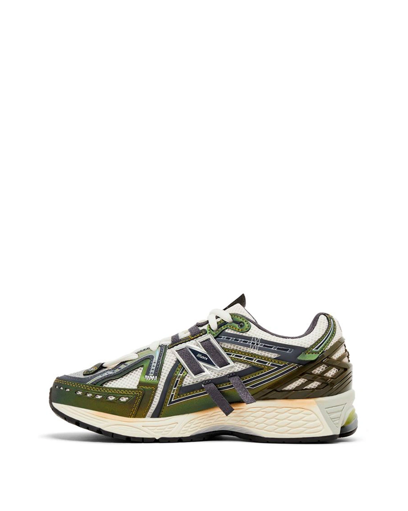 New Balance 1906A Olive Juice Sea Salt U1906ANC