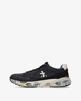 PREMIATA MASE 25 8014 BLUE