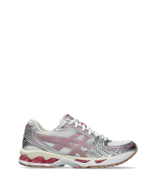 Asics Gel Kayano 14 Unlimited Pack White Fawn 1203A667-100