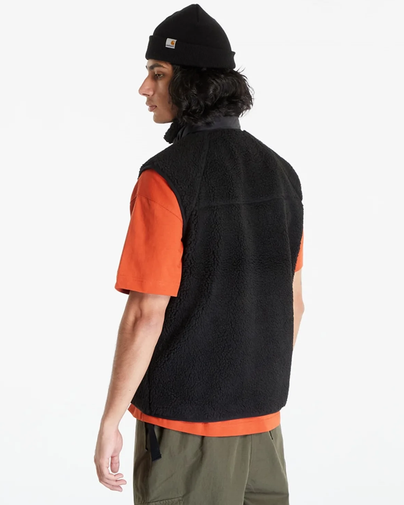 Carhartt Wip Prentis Vest Black