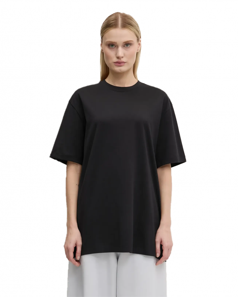 Y-3 Graphic T-Shirt Black JN4879