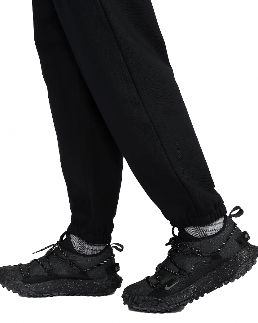Nike ACG Lungs Therma-FIT Repel Fleece Pants Black FV8651-010