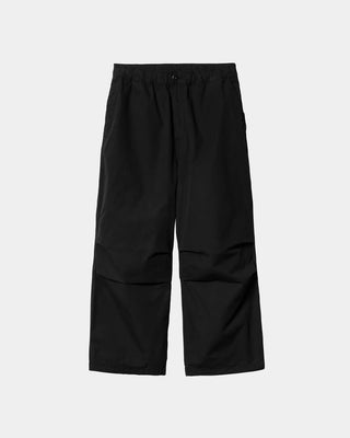 Carhartt WIP Judd Pant Black