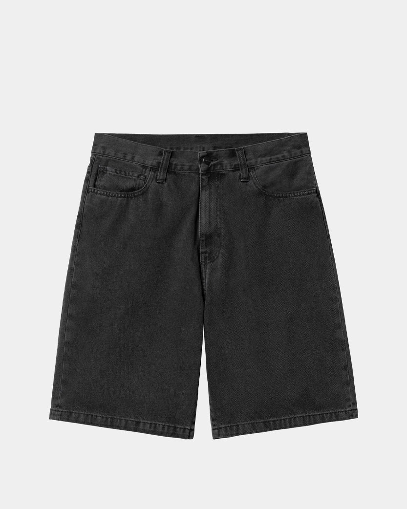 Carhartt WIP Landon Short Black