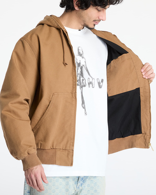 Carhartt WIP OG Active Jacket (Spring) Hamilton Brown