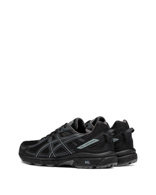 Asics Gel-Venture 6 Black Light Mint 1011B550-001