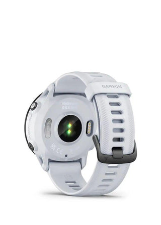 Garmin Forerunner 955 White 010-02638-31