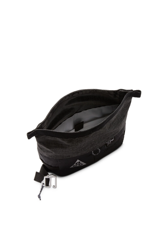 Nike ACG Aysen Fanny Pack Black Metallic Silver DV4051-011