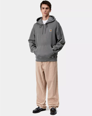 Carhartt Wip Vista Hoodie Vulcan