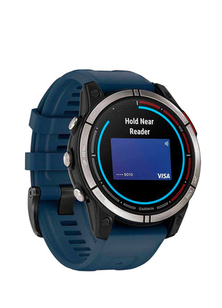 Garmin Quatix 7 Sapphire  010-02582-61