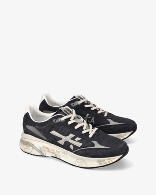 PREMIATA VAR 7306 Blue