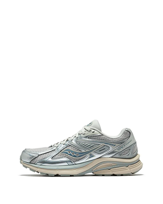 Saucony Kinvara 4 RE Grey Silver Blue S79052-9