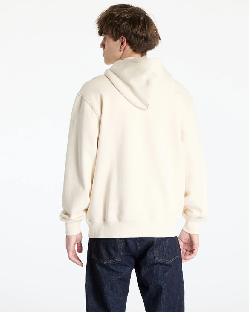 Carhartt WIP Ingo Hoodie Beige