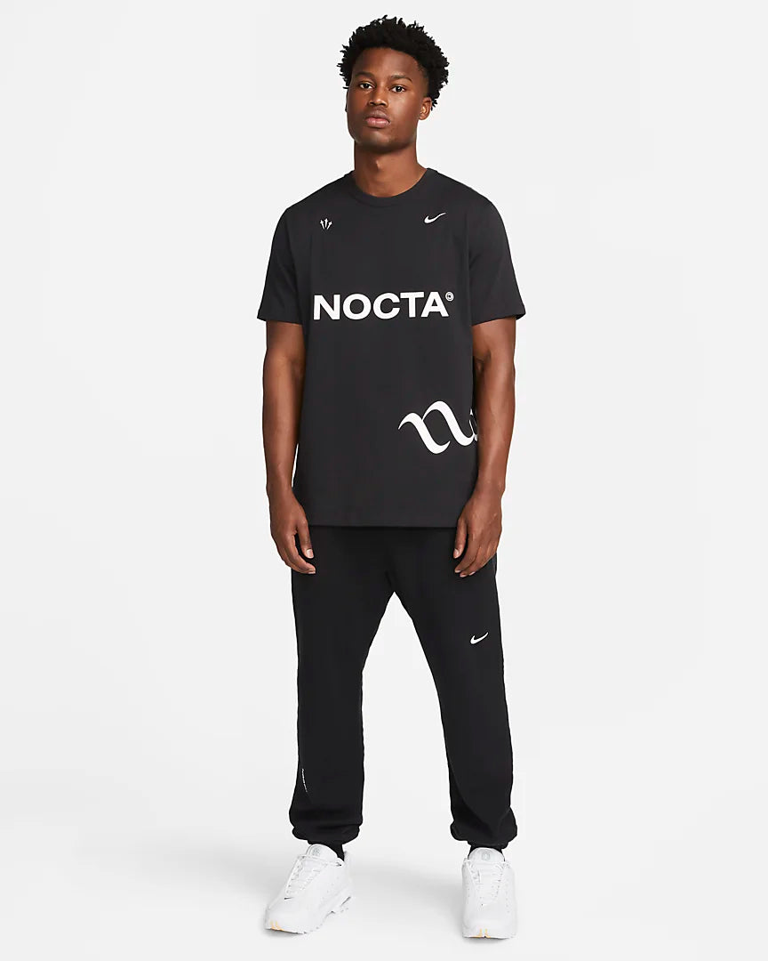 Nike x Nocta Basketball T-Shirt Black DM1727-010